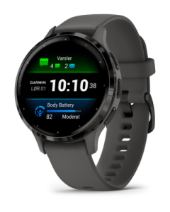Garmin Venu&reg; 3S - 010-02785-00 - Urmakerlarsen.no