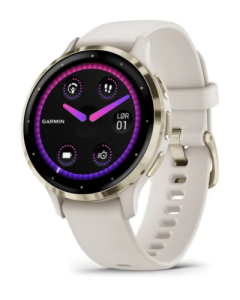 Garmin Venu&reg; 3S - 010-02785-04 - Urmakerlarsen.no