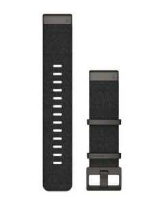 Garmin Quickfit 22 mm - 010-12738-03 - Urmakerlarsen.no