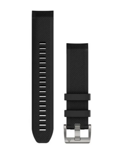 Garmin Quickfit 22 mm - 010-12738-05 - Urmakerlarsen.no