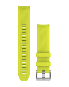 Garmin Quickfit 22 mm - 010-12738-16 - Urmakerlarsen.no