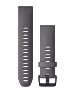 Garmin Quickfit 20 mm - 010-13011-00 - Urmakerlarsen.no