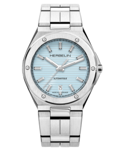 Herbelin Cap Camarat Automatic 40,5 mm - 1645B25 - Urmakerlarsen.no