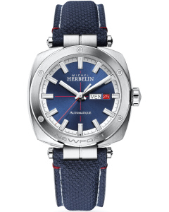 Herbelin Newport Heritage - Limited Edition