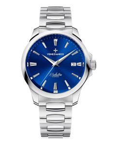 Venezianico Redentore Automatic 40 mm - 1221502C - Urmakerlarsen.no