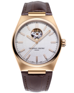 Frederique Constant Highlife Heart Beat 41 mm - FC-310V4NH4 - urmakerlarsen.no