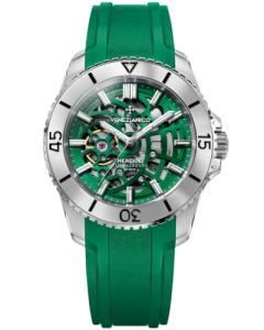 Venezianico Nereide Ultraleggero Automatic 42 mm - 3921507 - Urmakerlarsen.no