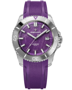 Venezianico Nereide Ametista - 4521545 - Urmakerlarsen.no