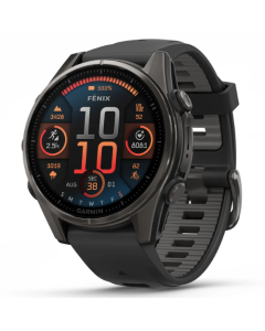 Garmin fēnix 8 - 43mm