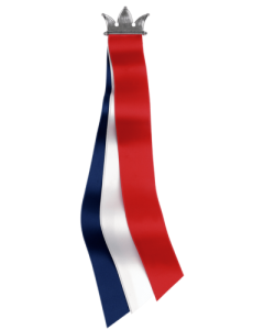 Sylvsmidja 17. mai sl&oslash;yfe med krone - 585150 - Urmakerlarsen.no