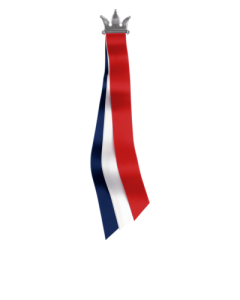 Sylvsmidja 17. mai barnesl&oslash;yfe med krone - 589150 - Urmakerlarsen.no