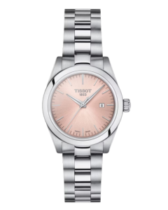 Tissot T-My Lady Quartz 29,3 mm - T1320101133100 - urmakerlarsen.no