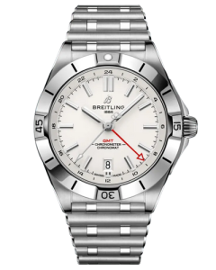 Breitling Chronomat Automatic GMT 40 mm - A32398101A1A1 - Urmakerlarsen.no