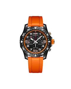 Breitling Endurance Pro 44 - X82310A51B1S2 - urmakerlarsen.no
