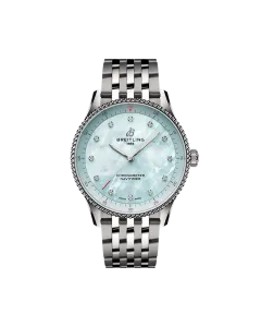 Breitling Navitimer 32 - A77320171C1A1 - urmakerlarsen.no