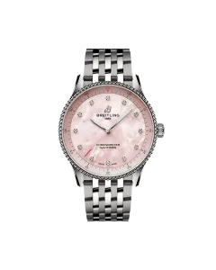 Breitling Navitimer 32 - A77320D91K1A1 - urmakerlarsen.no