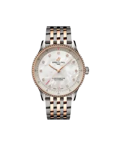 Breitling Navitimer 32 - U77320E61A1U1 - urmakerlarsen.no