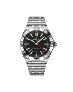 Breitling Chronomat GMT 40 - A32398101B1A1 - urmakerlarsen.no