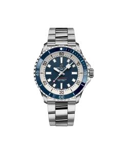 Breitling Superocean Automatic 42 - A17375E71C1A1 - Urmakerlarsen.no