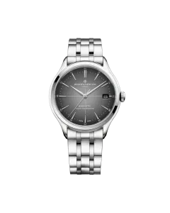 Baume & Mercier Clifton 10551 40 mm - MOA10551 - Urmakerlarsen.no