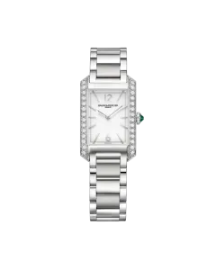 Baume & Mercier Hampton 10631 35x22 mm - MOA10631 - Urmakerlarsen.no