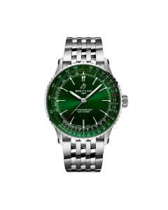 Breitling Navitimer Automatic 41 - A17329371L1A1 - urmakerlarsen.no