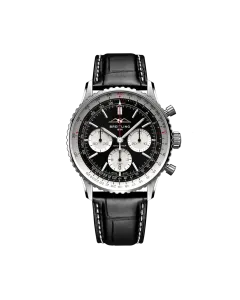 Breitling Navitimer B01 Chronograph 43 - AB0138211B1P1 - urmakerlarsen.no