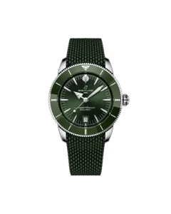 Breitling Superocean Heritage B31 Automatic 42 - AB3111361L1S1  - urmakerlarsen.no