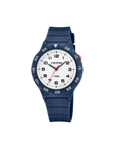 Calypso barneklokke - K5797-3 - urmakerlarsen.no