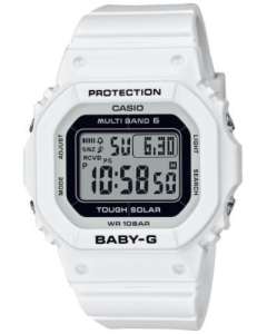 Casio Baby-G BGD-5650-7ER - BGD-5650-7ER - Urmakerlarsen.no