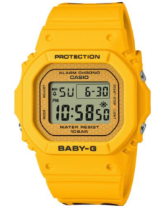 Casio Baby-G BGD-565SLC-9ER Limited - BGD-565SLC-9ER - Urmakerlarsen.no