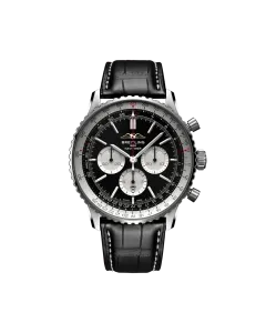 Breitling Navitimer B01 Chronograph 46 - AB0137211B1P1 - Urmakerlarsen.no