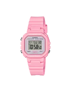 Casio Timeless LA-20WH-4A1 - urmakerlarsen.no