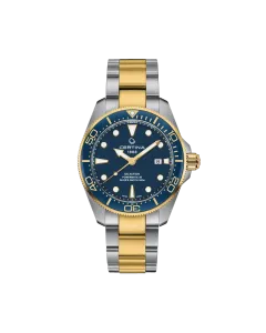 Certina DS Action Diver Powermatic 80 43mm - C0326072204100 - urmakerlarsen.no