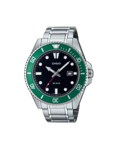 Casio Collection MDV-107D-3AVEF - MDV-107D-3AVEF - Urmakerlarsen.no