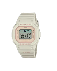Casio G-Shock Women GLX-S5600-7ER - GLX-S5600-7ER - Urmakerlarsen.no