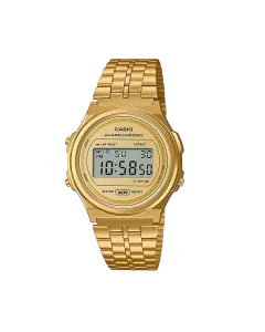 Casio Vintage A171WEG-9AEF - A171WEG-9AEF - Urmakerlarsen.no