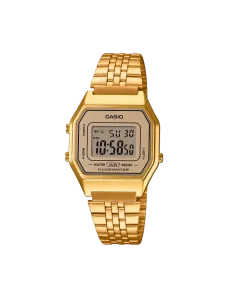 Casio Vintage LA680WEGA-9ER - LA680WEGA-9ER - Urmakerlarsen.no