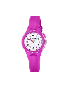 Calypso barneklokke - K6069-1 - urmakerlarsen.no