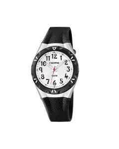 Calypso barneklokke - K6064-2 - urmakerlarsen.no