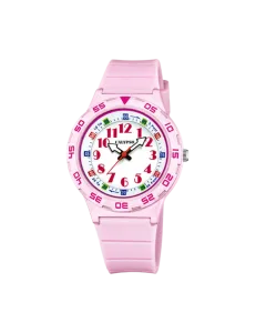 Calypso barneklokke - K5828-1 - urmakerlarsen.no