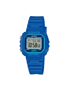 Casio Timeless LA-20WH-2AEF - urmakerlarsen.no