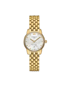 Certina DS-8 Lady - C033.051.33.118.00 - urmakerlarsen.no