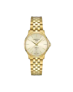 Certina DS-8 Lady - C045.010.33.361.00 - urmakerlarsen.no