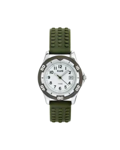 Club barneklokke - OW65168P-HAG-2 - urmakerlarsen.no