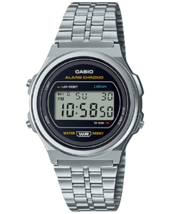 Casio Vintage - A171WE-1AEF - urmakerlarsen.no