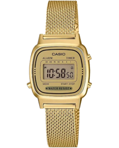 Casio Vintage