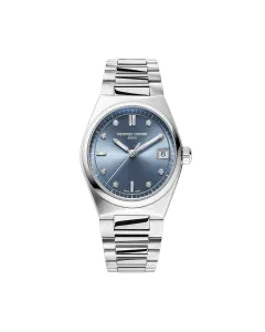 Frederique Constant Highlife - FC-240LND2NH26B - urmakerlarsen.no
