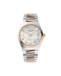 Frederique Constant Highlife - FC-240MPWD2NH22B - urmakerlarsen.no