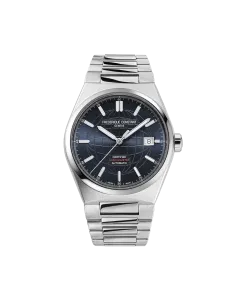 Frederique Constant Highlife COSC - FC-303BL3NH6B - urmakerlarsen.no
